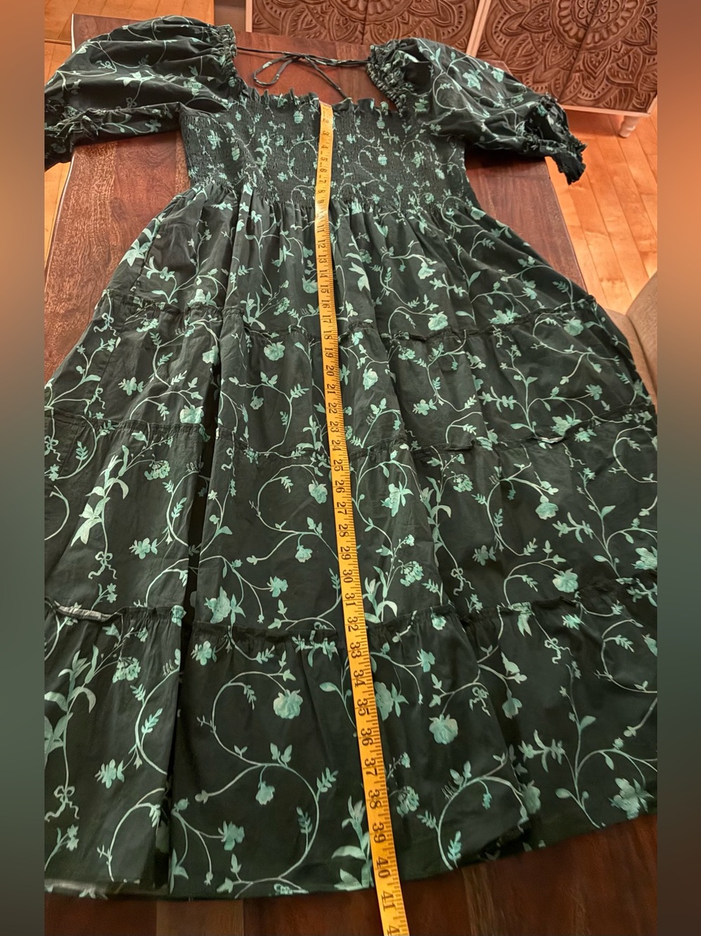 Hill House Home Nesli Nap dress - size 2XL - Picture 13 of 14